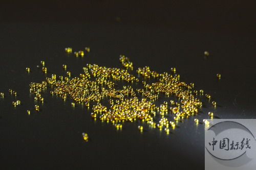 峰峰矿区市政道路标线施工现场